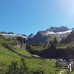 公寓 Hochzillertal