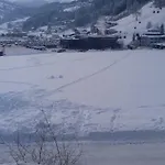 公寓 Hochzillertal