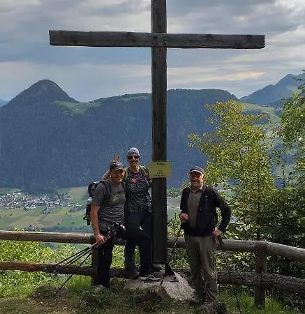 Hochzillertal