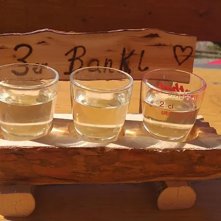 Apartamento Hochzillertal