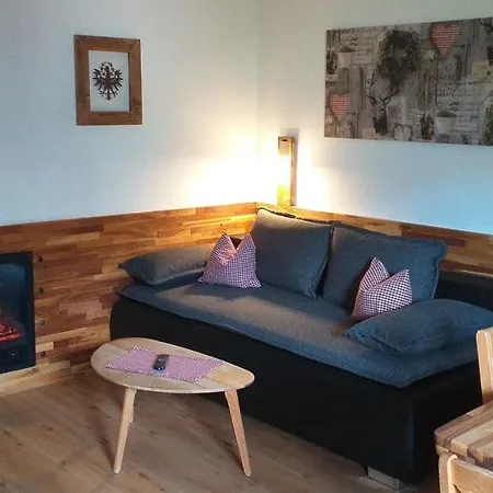 Hochzillertal * Kaltenbach