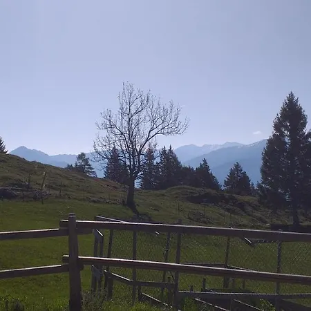 Hochzillertal Διαμέρισμα *