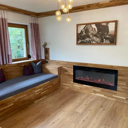 Apartamento Hochzillertal