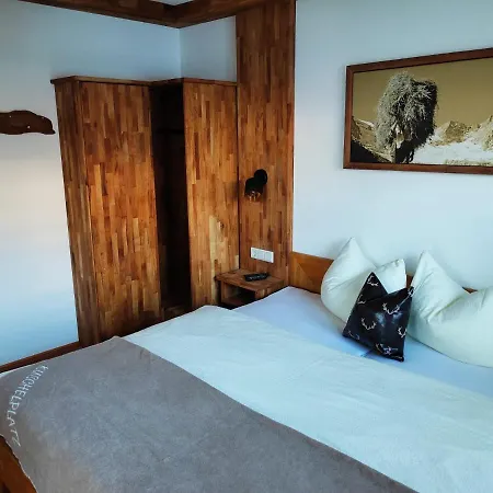 Hochzillertal Kaltenbach