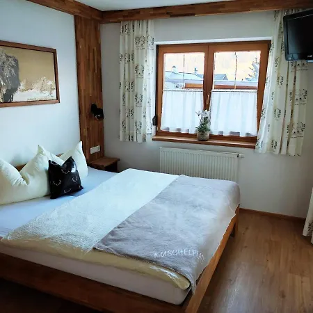 Apartment Hochzillertal Kaltenbach