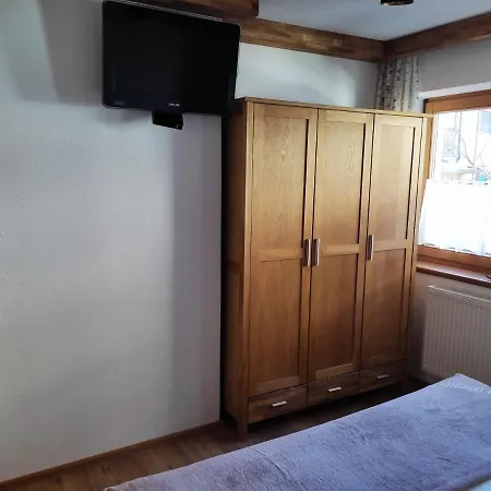 Hochzillertal Apartamento