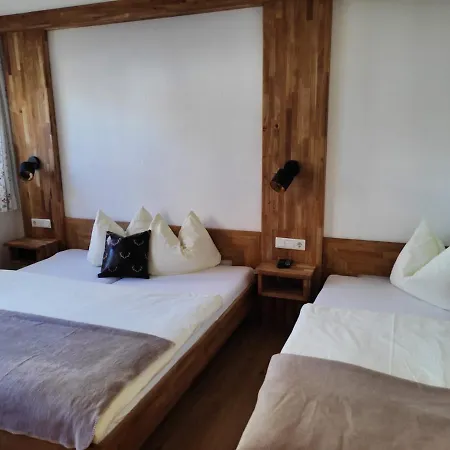 Hochzillertal Kaltenbach