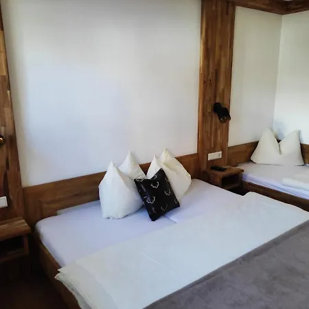 Hochzillertal Apartment
