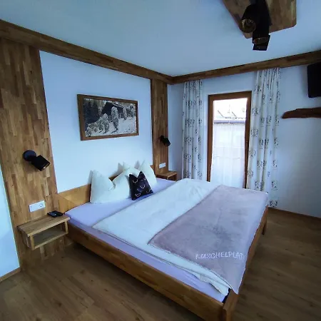 Hochzillertal Kaltenbach