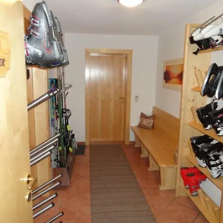 Hochzillertal Apartamento