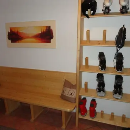 Hochzillertal Apartamento Kaltenbach