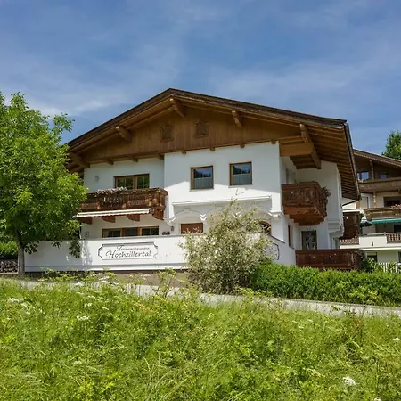 Hochzillertal Apartment