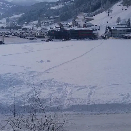 Apartment Hochzillertal