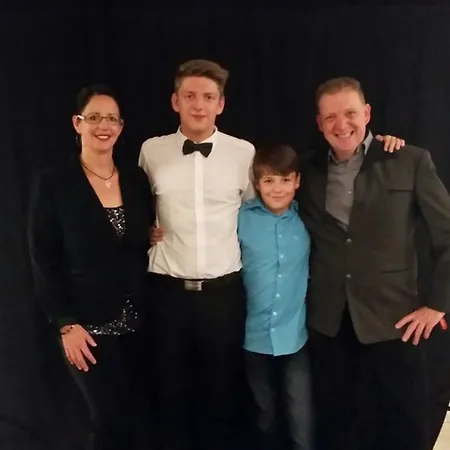 Hochzillertal *