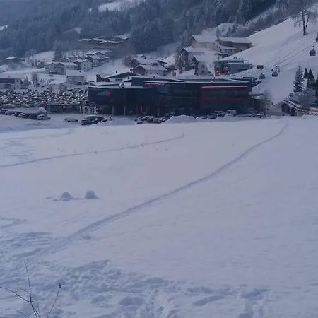 Hochzillertal * Kaltenbach