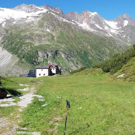 Hochzillertal * Kaltenbach