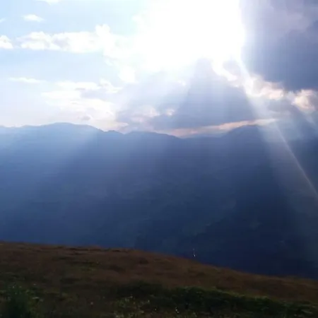 Hochzillertal Appartamento *