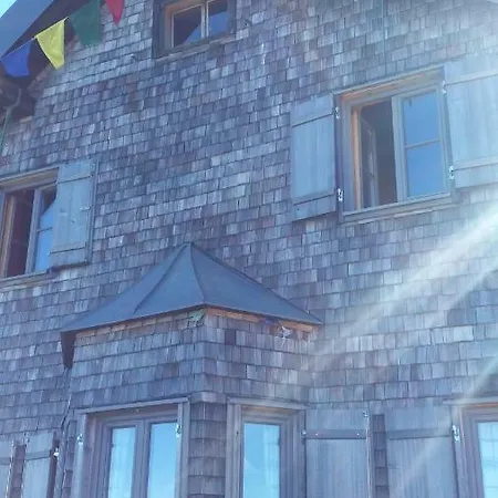 Hochzillertal * Kaltenbach