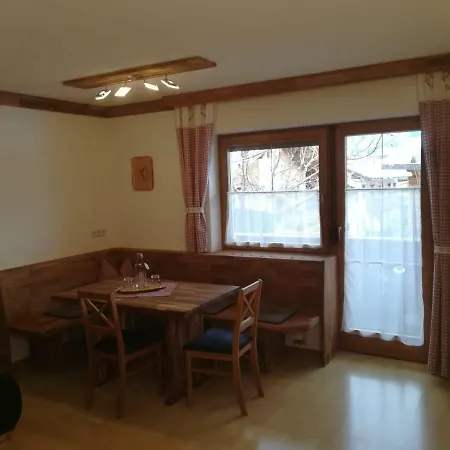 Hochzillertal Apartment Kaltenbach