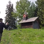 아파트 Hochzillertal 칼텐바흐