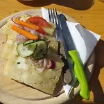 Hochzillertal 아파트 *