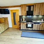 아파트 Hochzillertal 칼텐바흐