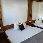 Hochzillertal 아파트