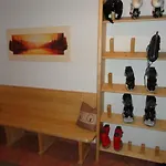 Hochzillertal 아파트 칼텐바흐