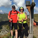 아파트 Hochzillertal *