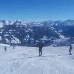 아파트 Hochzillertal *