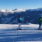 아파트 Hochzillertal
