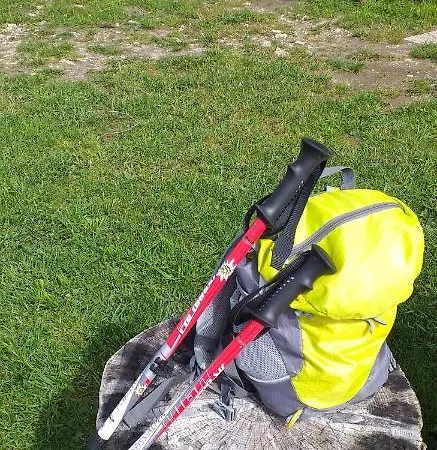 Hochzillertal 公寓 卡顿巴赫