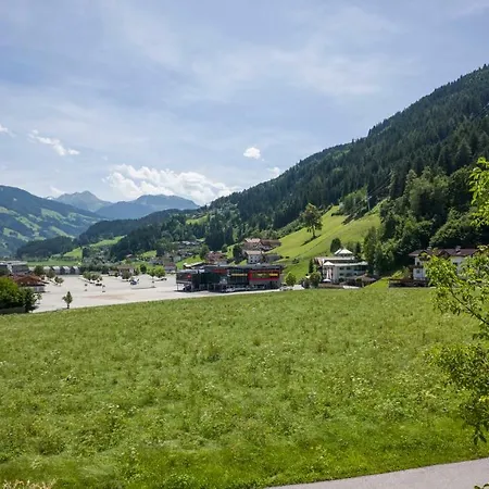 Hochzillertal 아파트