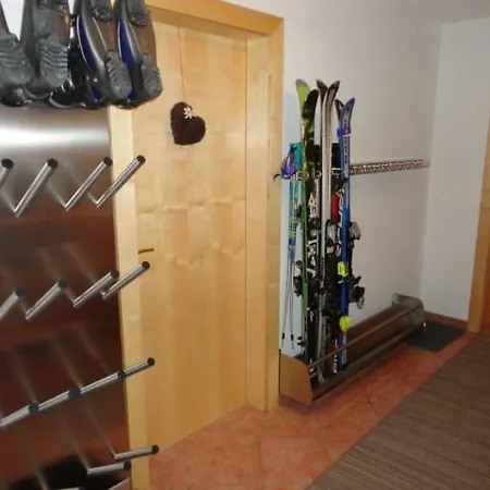 公寓 Hochzillertal 卡顿巴赫