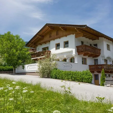 아파트 Hochzillertal 칼텐바흐