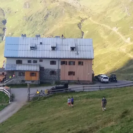 아파트 Hochzillertal 칼텐바흐