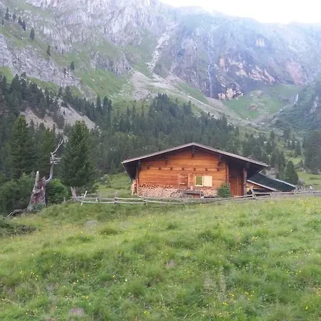 Hochzillertal