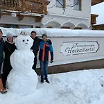 Hochzillertal Kaltenbach