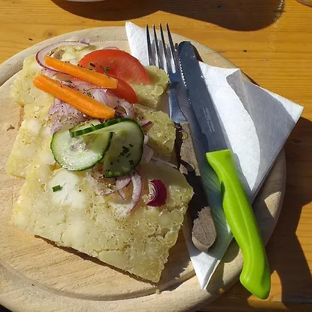 Hochzillertal Appartement *