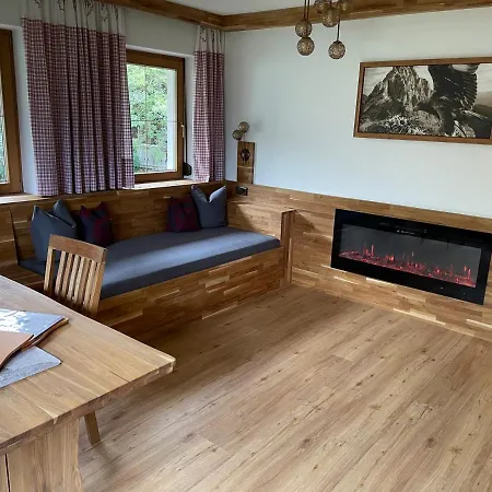 Hochzillertal Kaltenbach