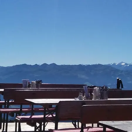 Hochzillertal Appartement