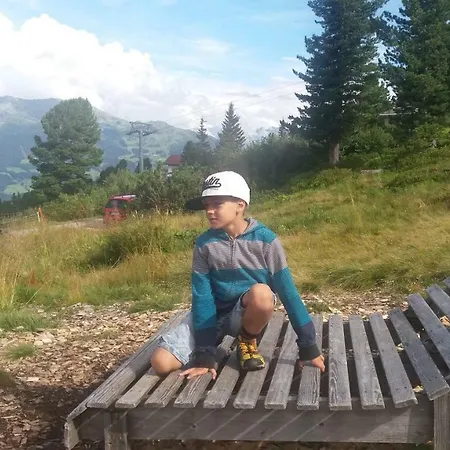 Hochzillertal Appartement