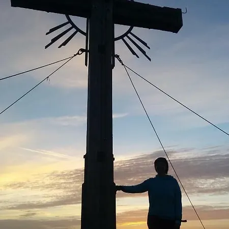 Hochzillertal Appartement *